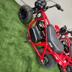 MINI BIKE - Mini bike