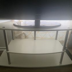 Tv Table\console