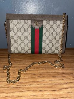 👜 Authentic Gucci Ophidia Medium Shoulder Bag