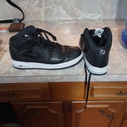 Stussy Nike Air Size 14