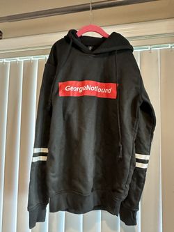 GeorgeNotFound Hoodie (XS)