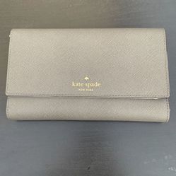 Kate spade Phoenix wallet