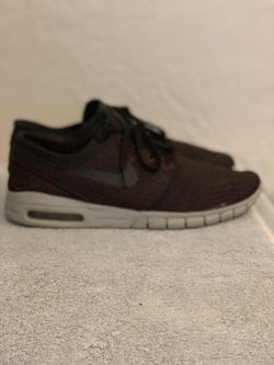 Nike Janoksi Max Size:10