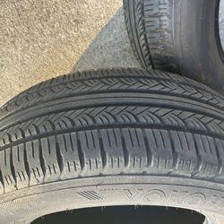 Tires
