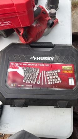 Tool set
