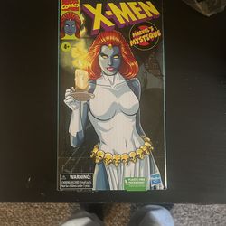 X-Men