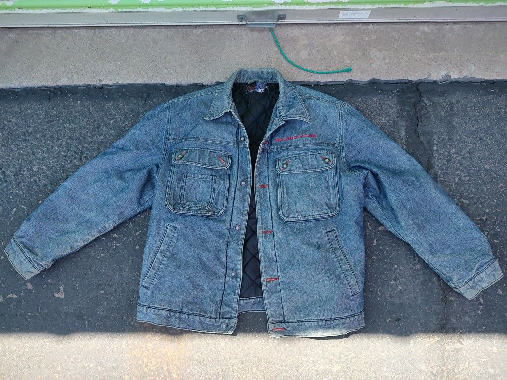PACO Denim Jacket
