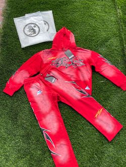 Hellstar set