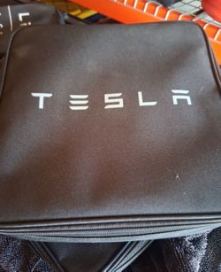 Tesla charger
