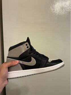 RETRO HIGH OG SATIN SHADOW