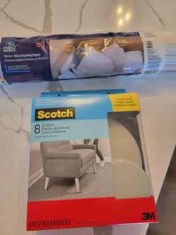 NEW moving bundle