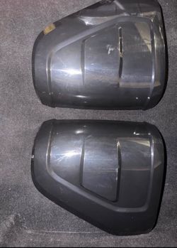 Tail light for F-150
