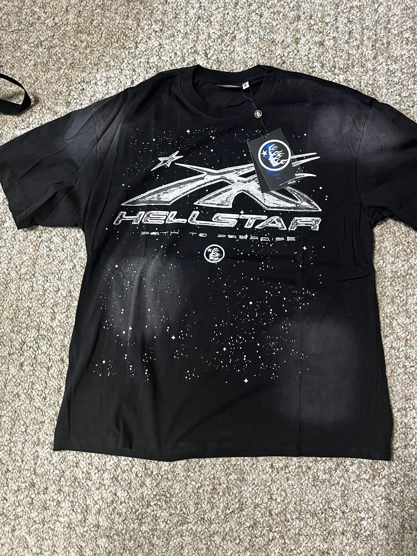 HellStar Shirt