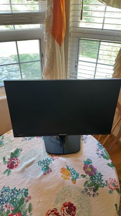 Gaming Monitor