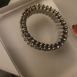 Costume Jewelry Bracelet 