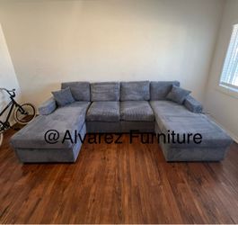 Sectional sofa