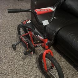 Kids Bicycle Perfect Condition 
