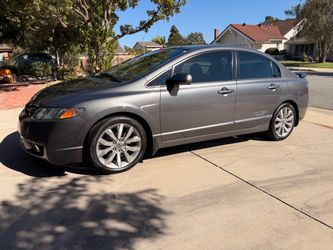 2011 Honda Civic