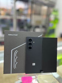 📱 Samsung Galaxy Z Fold 7 – Unlocked 
