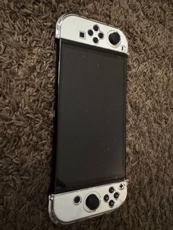OLED Nintendo Switch