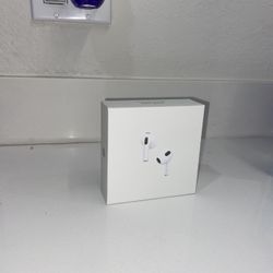 Apple AirPods 3rd Gen