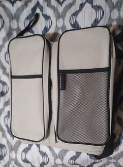 Baby Diaper Bag Changing Station