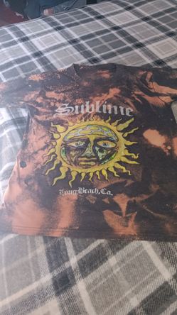 Sublime Tshirt