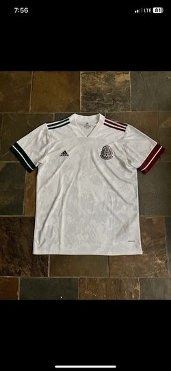 Mexico Jersey