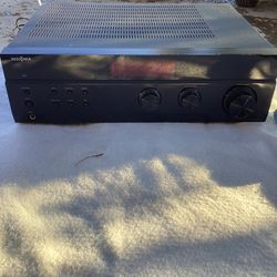 Insignia Stereo Reciever