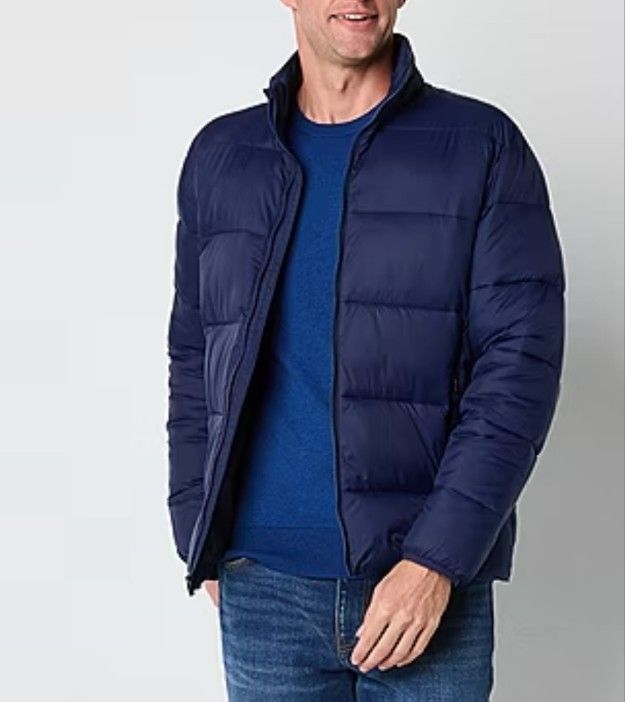 Men's Jacket Size XXL New