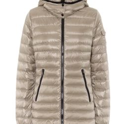Moncler Puff Jacket In New Condition 