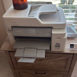 Brother Printer