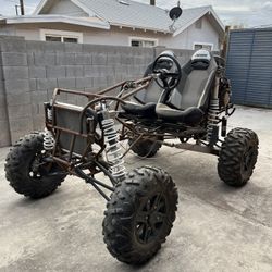 Project Rzr