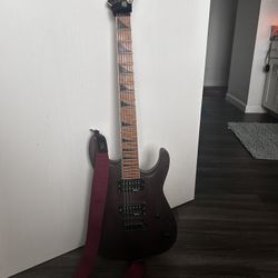 Jackson Guitar 
