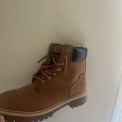 Timberland Pro