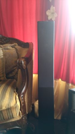 Speaker