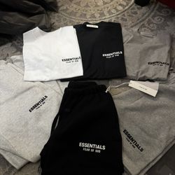 Sets Essential 
