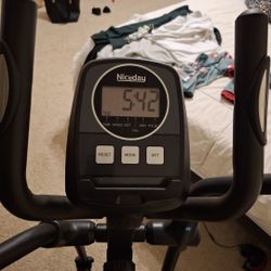 Elliptical 