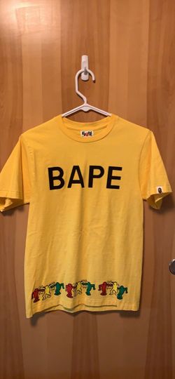 Bape Tee