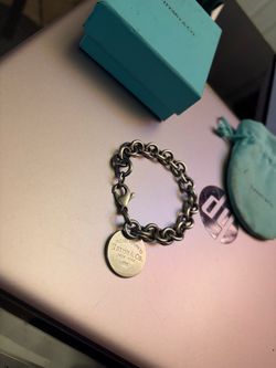Tiffany & Co. bracelet