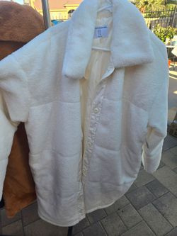 Womans jacket