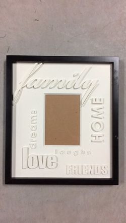Picture frame