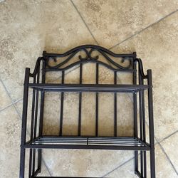 Shelving