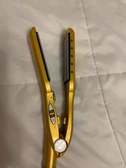 Consort Hair straightener