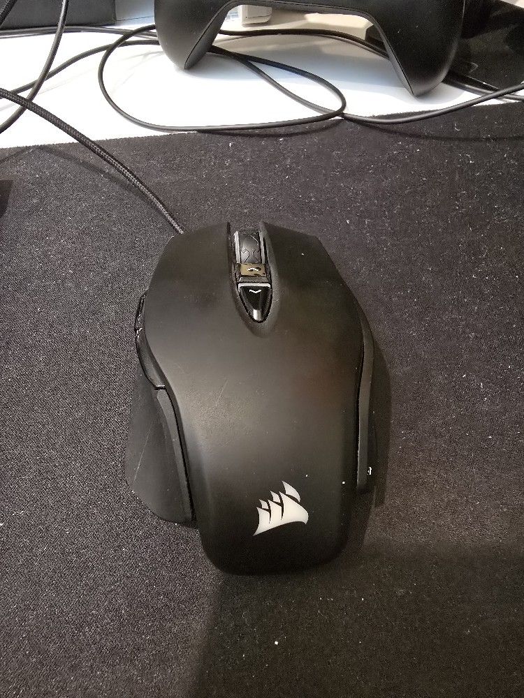 Gaming Mouse
