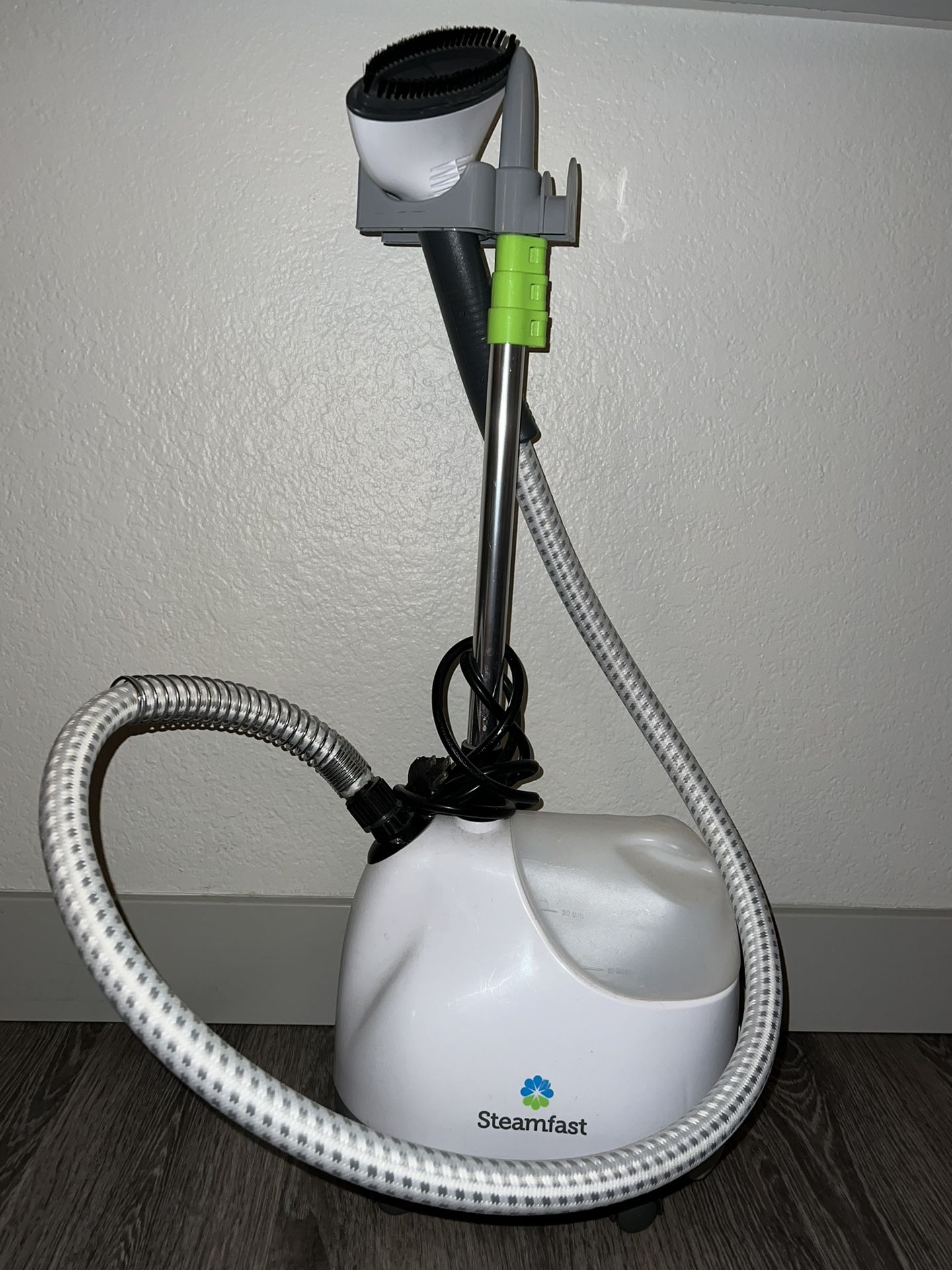 Fabric Steamer