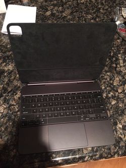 Apple Magic Keyboard Case/Stand Model#A2974