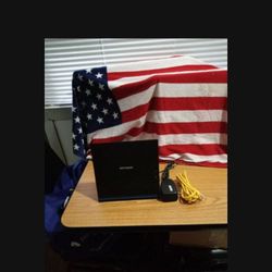 Netgear R6300 Smart  Wi-Fi Router
