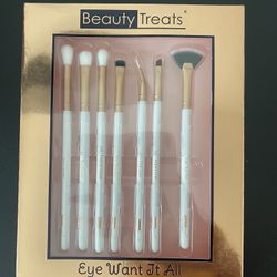 New Makeup Brushes Set