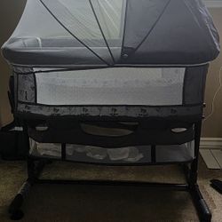 Baby Bassinet 